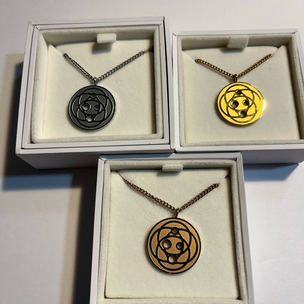 Harmoni Pendant